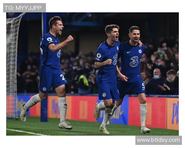 切尔西与莱斯特城精彩对决视频直播全程回顾与分析