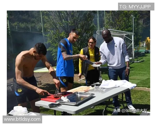 卢卡库的逆袭之路:从失落到重生的足球传奇故事